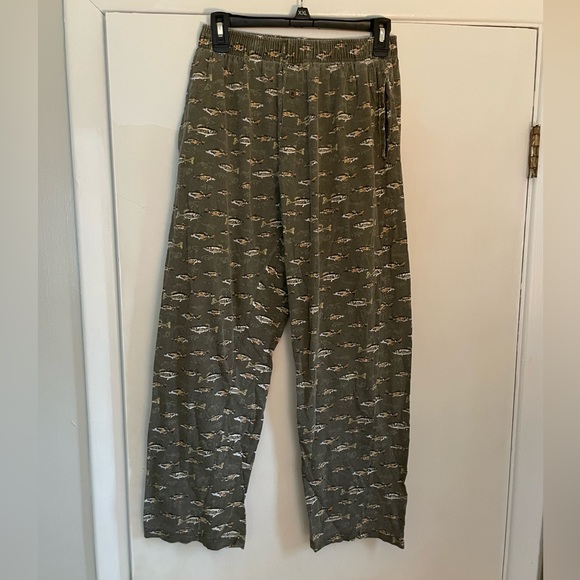 Elk Pants Mens Pajama Pants Poshmark